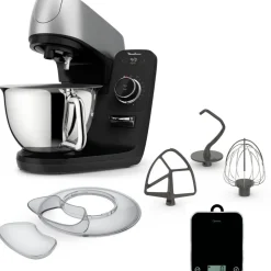 Robot pâtissier YY5172FG coach + balance