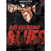 ROKUDENASHI BLUES TOME 16 , Morita Masanori