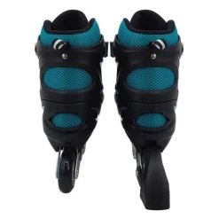 Roller en Ligne ajustable semi soft In-line - taille 42-45 - SKIDS CONTROL OXYGEN - OX794303