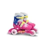 Rollers en ligne 2 en 1 T27 à 30 - Minnie