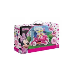 Rollers en ligne 2 en 1 T27 à 30 - Minnie