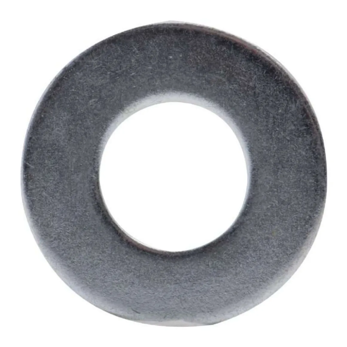 Rondelle carrossier large zinguée Vissal Ø12x32x2mm lot de 7 rondelles