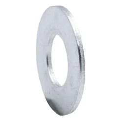 Rondelle carrossier large zinguée Vissal Ø12x32x2mm lot de 7 rondelles