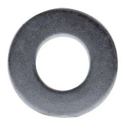 Rondelle carrossier large zinguée Vissal Ø5x26x1,5mm lot de 13 rondelles