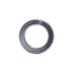 Rondelle ressort Grower Vissal acier brut Ø 8mm lot de 24 rondelles