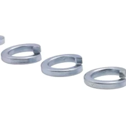 Rondelle ressort Grower Vissal acier brut Ø 8mm lot de 24 rondelles