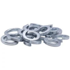 Rondelle ressort Grower Vissal acier brut Ø 8mm lot de 24 rondelles