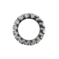 Rondelle éventail type AZ zinguée Vissal Ø 10mm lot de 14 rondelles