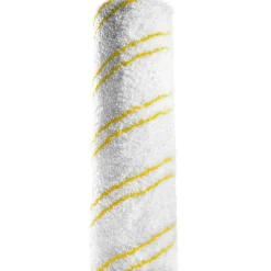 Rouleau microfibre de rechange universel pour FC 2-4