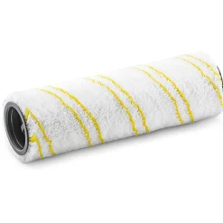Rouleau microfibre de rechange universel pour FC 2-4
