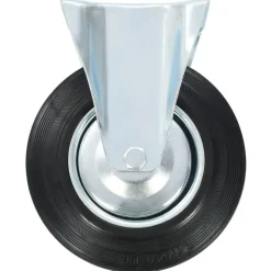 Roulettes 4 pcs 200 mm