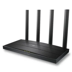 Routeur Wi-Fi 6 AX1500 Archer AX12 - Noir
