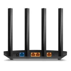 Routeur Wi-Fi 6 AX1500 Archer AX12 - Noir