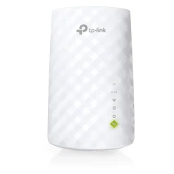 Répéteur WiFi RE220 AC750 Range - Blanc
