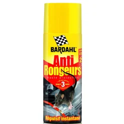 Répulsif anti-rongeur - 400 ML