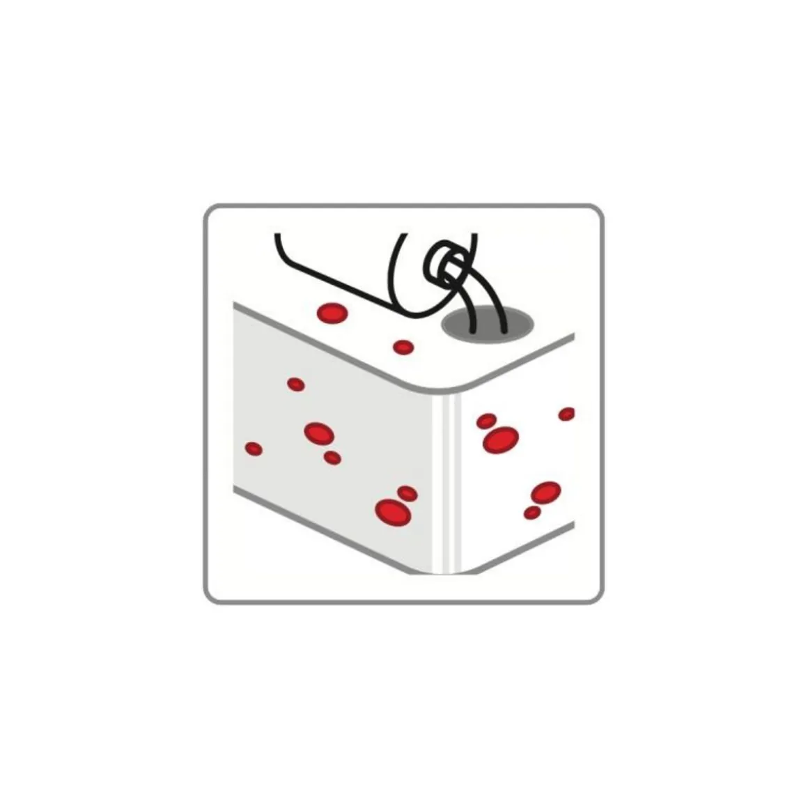 Résine epoxy type R123 Soloplast 250g