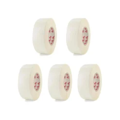 Ruban adhésif double face U-PVC Scapa D100 50mm x 50m x 5