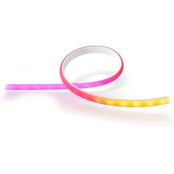 Ruban LED HUE W&C Lightstrip Gradient extension 1M