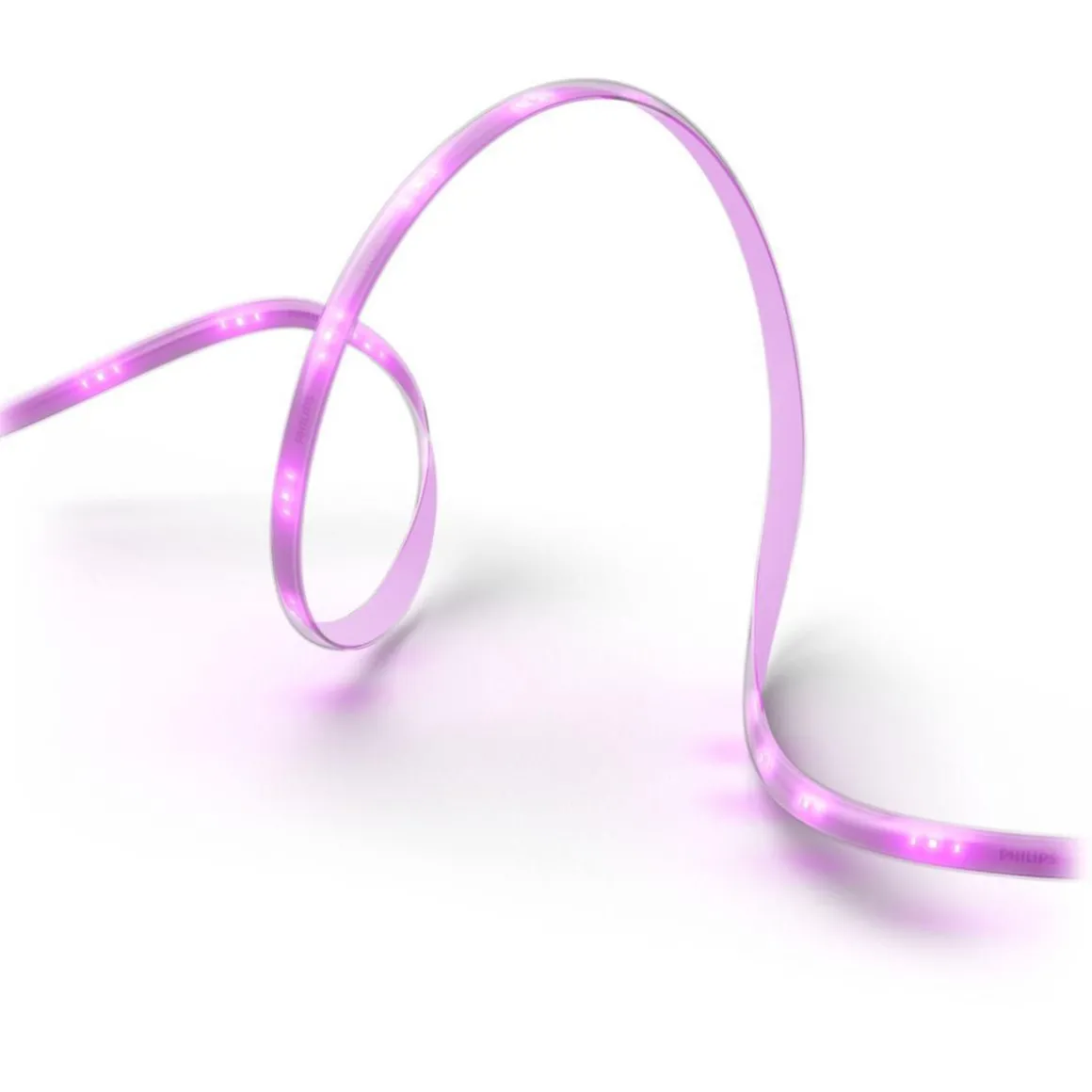 Ruban LED HUE W&C Lightstrip Solo 10m