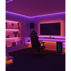 Ruban LED HUE W&C Lightstrip Solo 10m