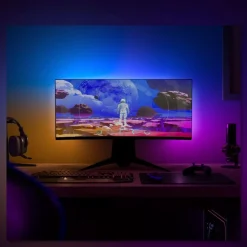 Ruban LED HUE W&C Play gradient PC 24-27