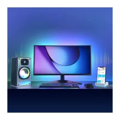 Ruban LED Multicolor L900-10 -10m (5m x 2) Tapo