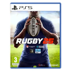 Rugby 25 PS5