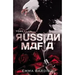 RUSSIAN MAFIA TOME 1 , Bardiau Emma