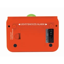 Réveil - Veilleuse Yoshi avec effets sonores