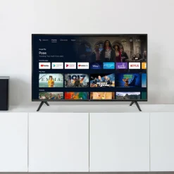 32S5403 TV LED HD HDR 80 cm Android TV