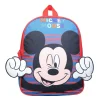 Sac à dos 31 cm avec détails 3D Disney Mickey Bleu Bagtrotter