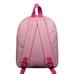 Sac à dos 31 cm avec détails 3D Noeud et Jupe Disney Minnie Rose Bagtrotter