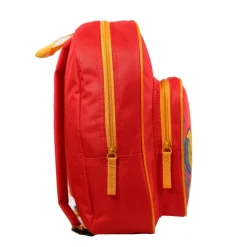 Sac à dos 31 cm avec poche Disney Le Roi Lion Simba Rouge Bagtrotter