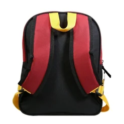 Sac à dos 30 cm avec poche Harry Potter Rouge Bagtrotter