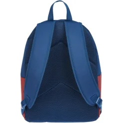 Sac à dos 1 compartiment noir Nasa