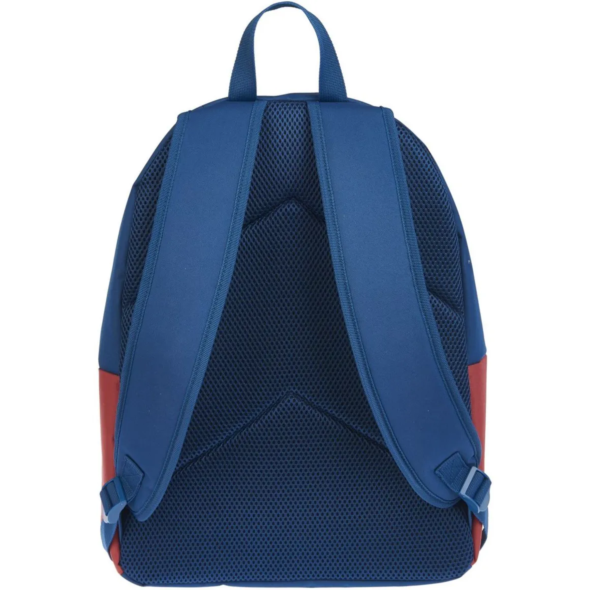 Sac à dos 1 compartiment noir Nasa