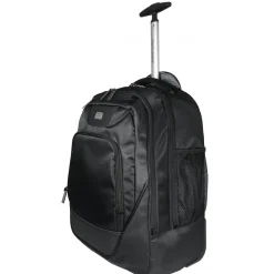 Sac à dos à roulettes porte-ordinateur 15.6