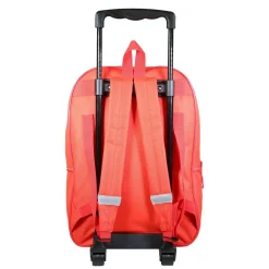 Sac à dos à roulettes Spider-Man Bleu