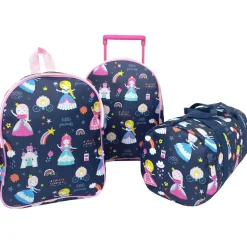 Sac à dos Bleucerise