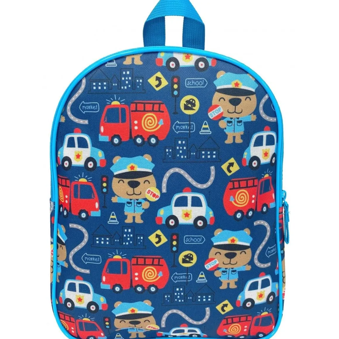 Sac à dos Bleucerise