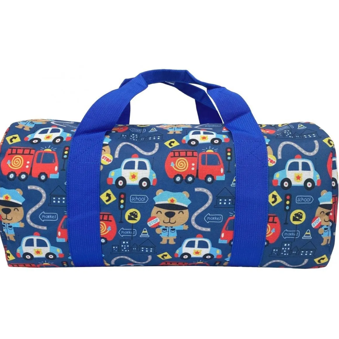 Sac à dos Bleucerise