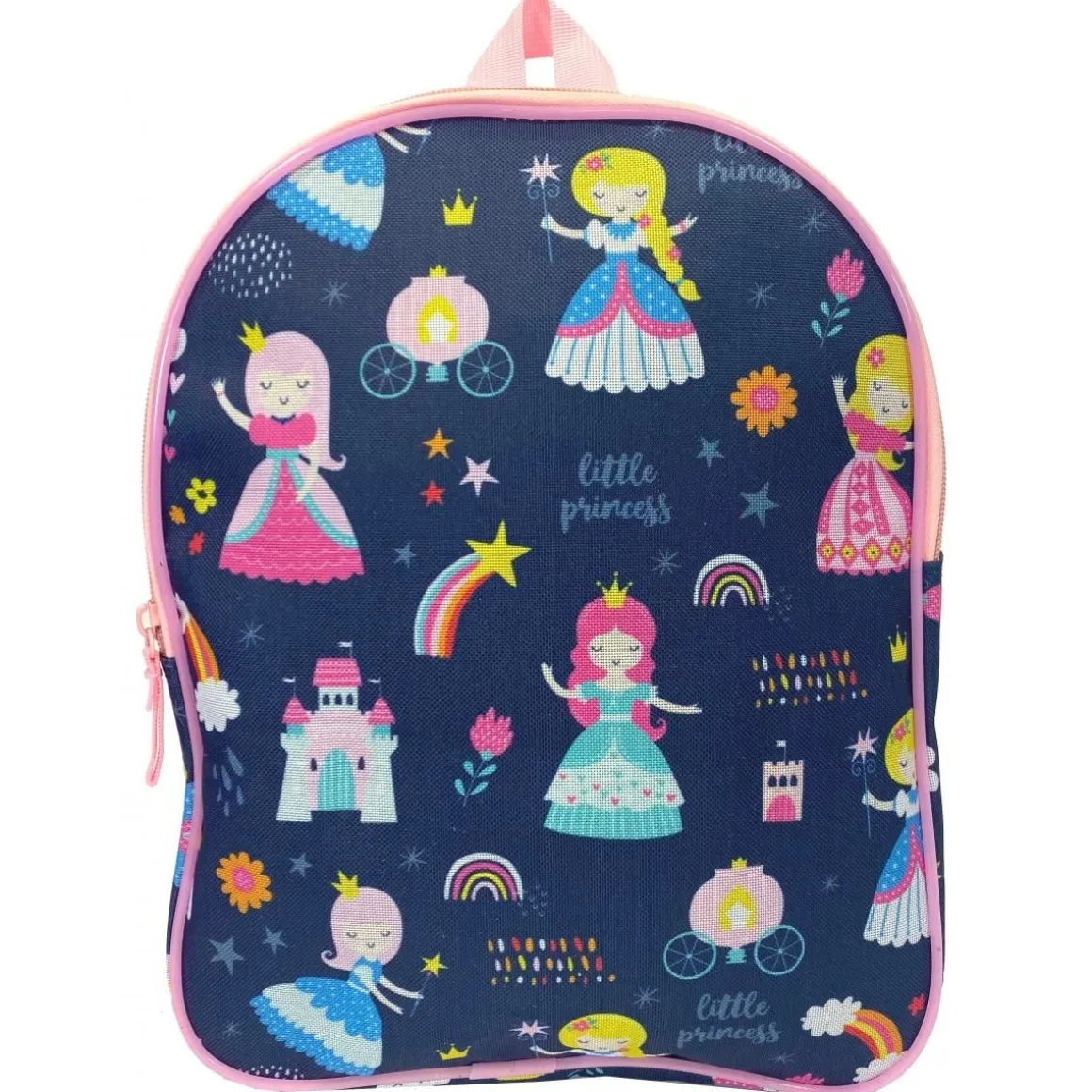 Sac à dos Bleucerise