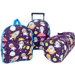 Sac à dos Bleucerise