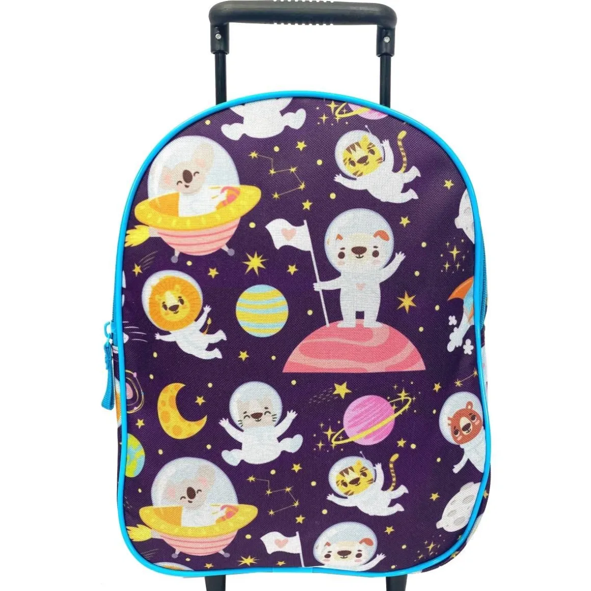 Sac à dos Bleucerise