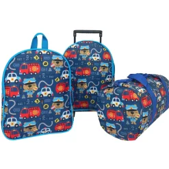 Sac à dos Bleucerise