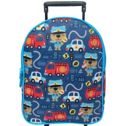 Sac à dos Bleucerise