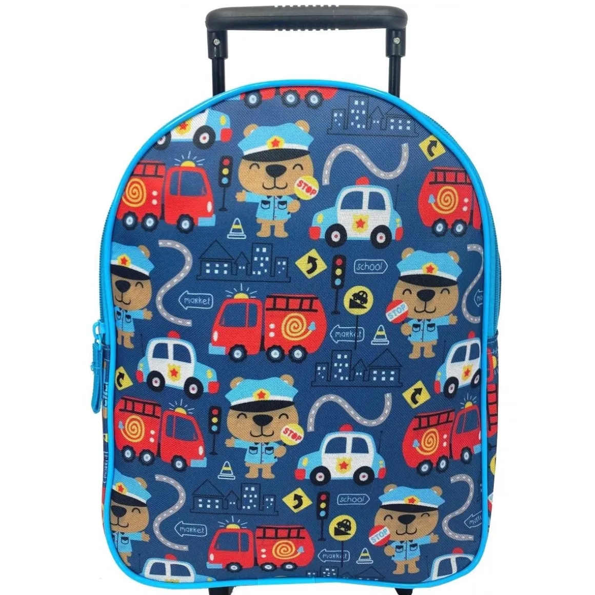 Sac à dos Bleucerise