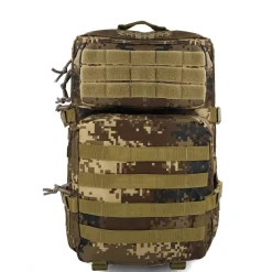 Sac à dos double compartiment