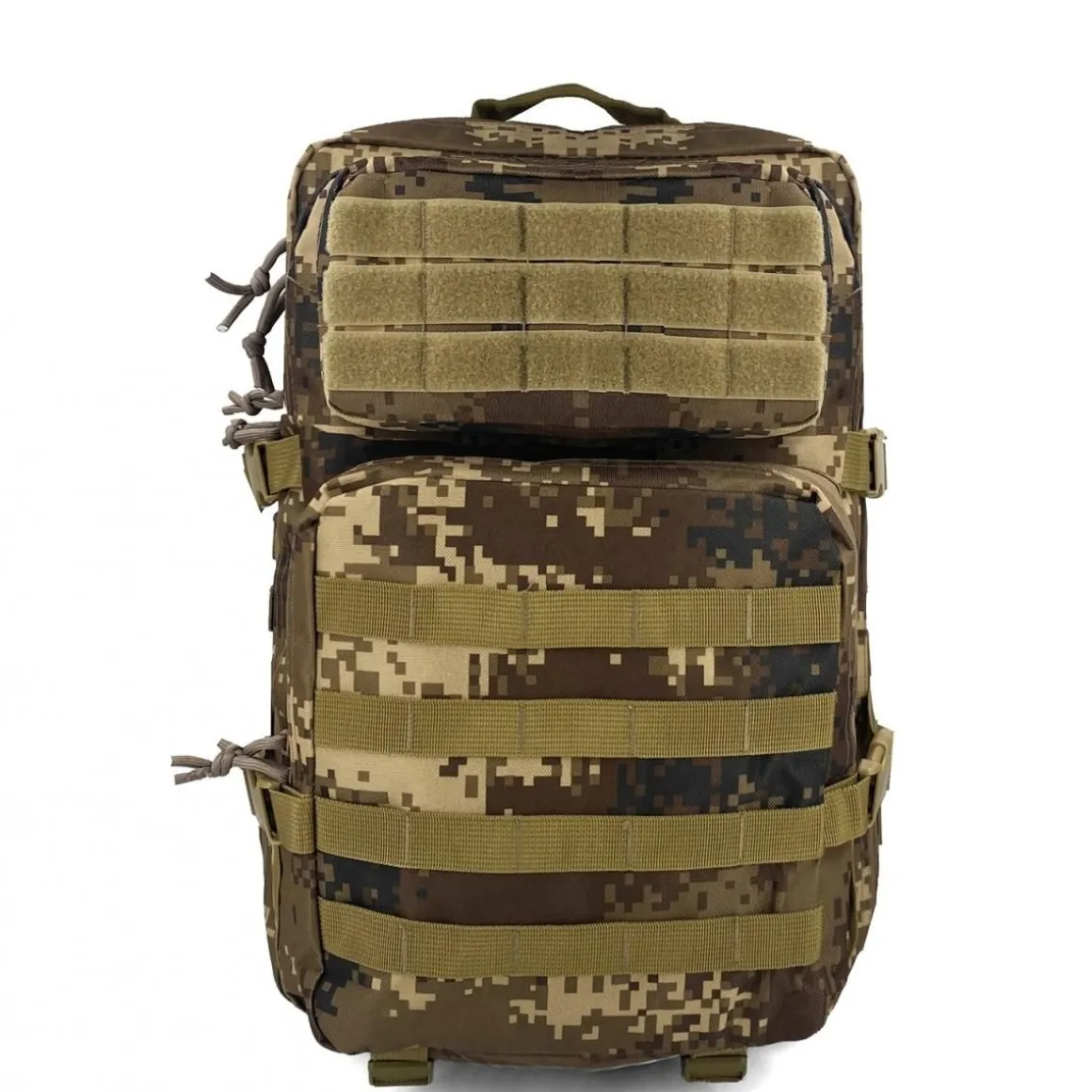 Sac à dos double compartiment