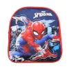Sac à dos gouter 24 cm maternelle Spider-Man Bleu